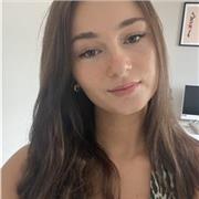 Doy clases particulares económicas de matemáticas :)